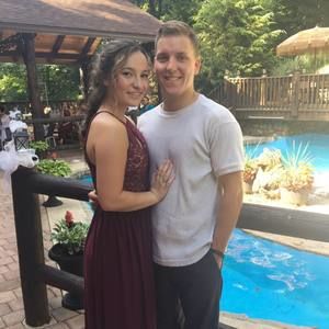 Meet your Posher, Bethany